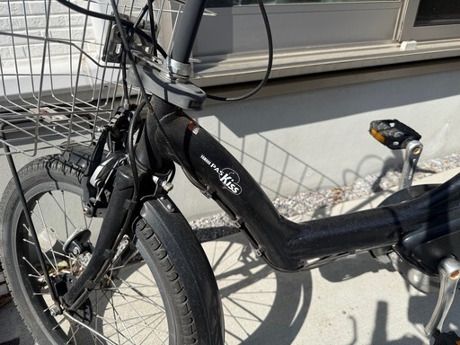 電動自転車