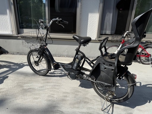 電動自転車