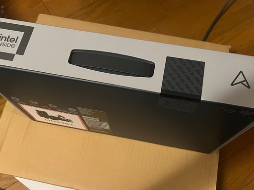 ノートパソコン　ASUS Zenbook 14 OLED (UX3405)