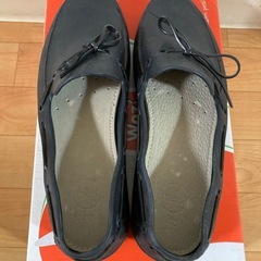 【無料】Woz? ラバーローファーの画像