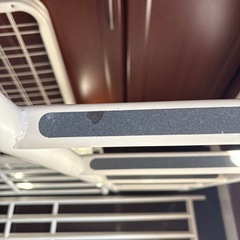 IKEA スヴェルタ ロフトベッド（白）引き取り限定　状態良好の画像