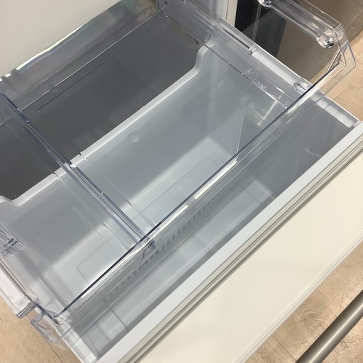 【１年間の動作保証付き】無印良品の2ドア冷蔵庫MJ-R16B-1のご紹介です