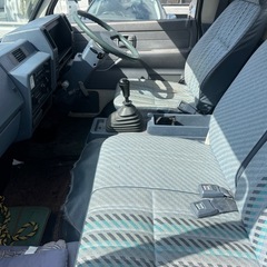 いすゞ　エルフ　積載車　車検あり　調子良いですの画像