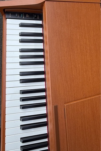 引取限定 電子ピアノ ヤマハ YAMAHA YDP-123 88鍵 14日迄 (ooOoo) 河内 