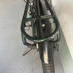 COGHORN 24インチ　モスグリーンの画像