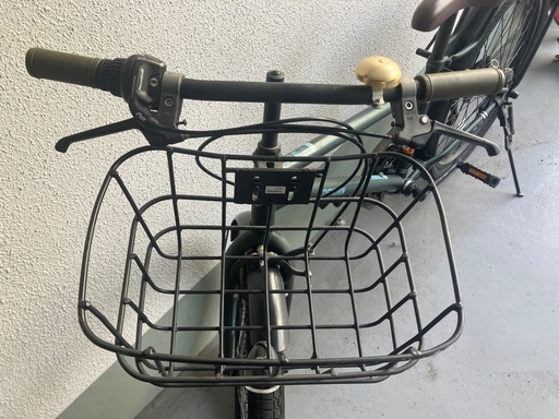 COGHORN 24インチ　モスグリーン