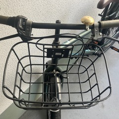 COGHORN 24インチ　モスグリーンの画像