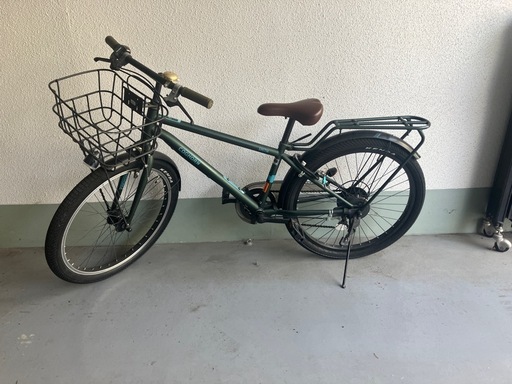 COGHORN 24インチ　モスグリーン