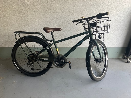 COGHORN 24インチ　モスグリーン