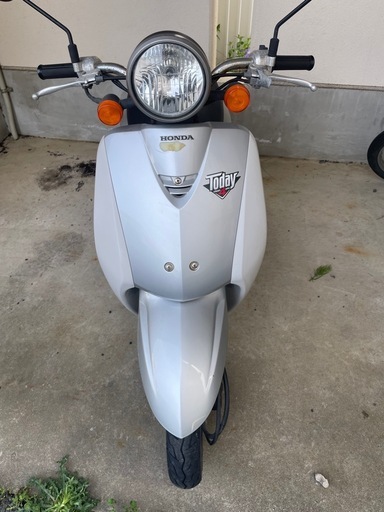 AF61ホンダ