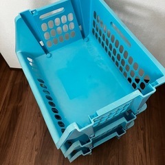 スタックプラ棚の画像