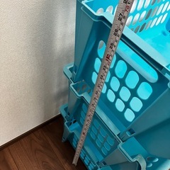 スタックプラ棚の画像