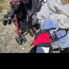 ベビーカー、歩行器、ウォーターサーバー等の画像