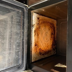 レンジ【ジャック品
】の画像