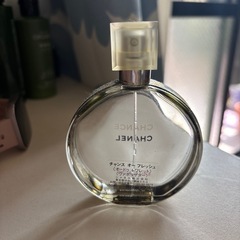 シャネル　CHANCE 香水　瓶　CHANELの画像