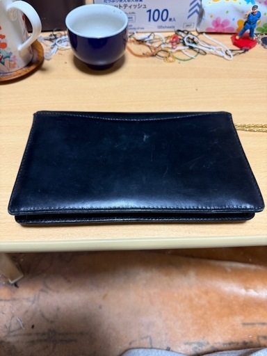 BRACCIO バッグ