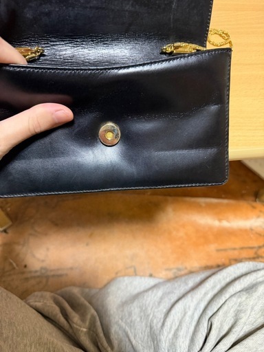 BRACCIO バッグ