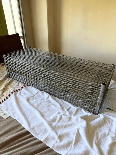 【業者歓迎/決済優先】ホームエレクター大量一括譲渡（新品23.3万相当）4/12〜19引渡限定