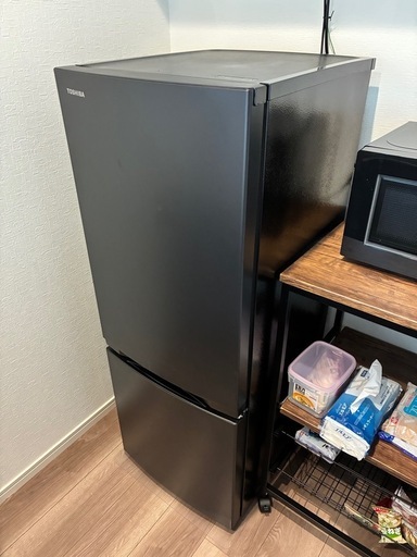 決定しました。東芝2025年新品購入霜取り機能付き
