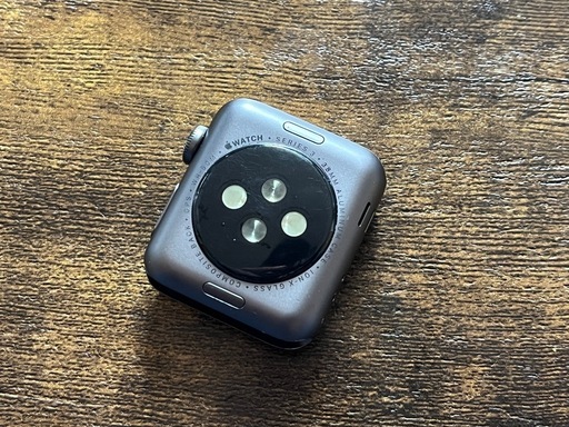 【取引中】Apple Watch series3
