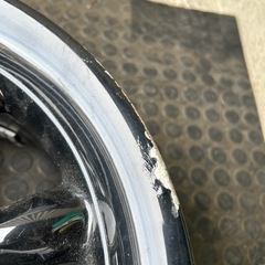 オートウェイ AW-105 13インチ 6j ４本セットの画像