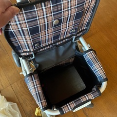 シルバーカーの画像