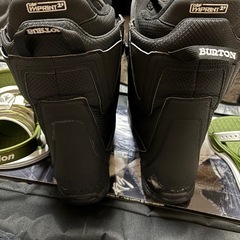スノボセットの画像
