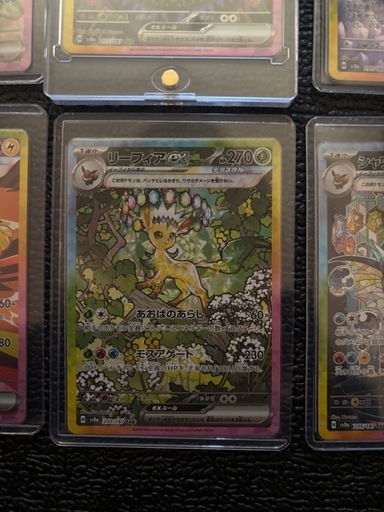 ポケモンカード　ゴッドパック　テラスタルフェス