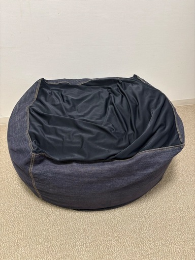 無印良品　体にフィットするソファ　カバー2枚付