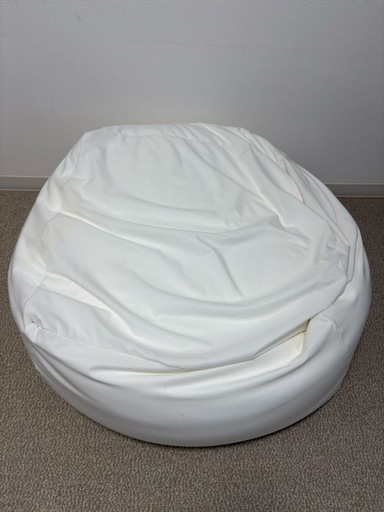 無印良品　体にフィットするソファ　カバー2枚付