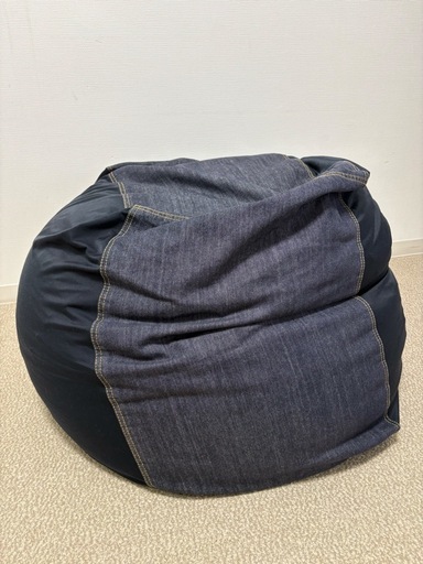 無印良品　体にフィットするソファ　カバー2枚付
