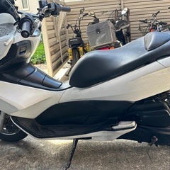 PCX125　JF28早い方に気持ちで値引き可能の画像