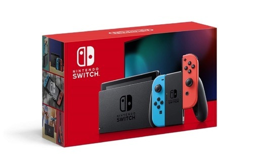 switch売ります。格安