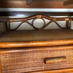 チェストの画像