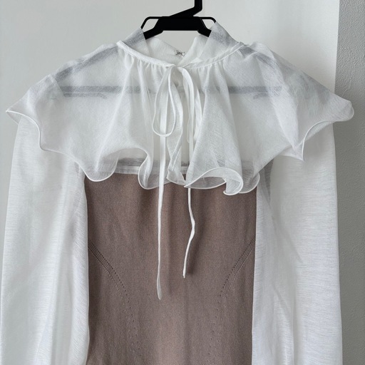 FRAY I.D ワンピ?