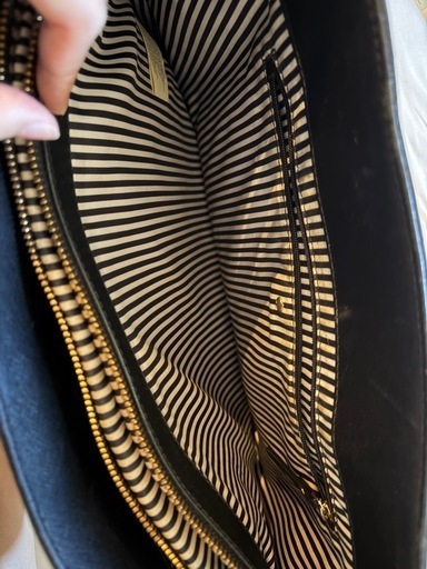 kate spade トートバッグ