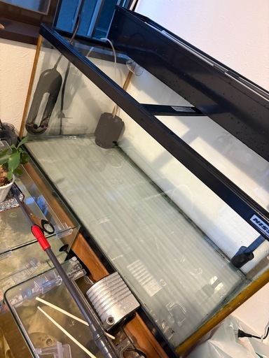 90cm水槽