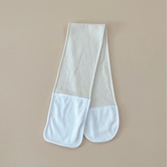 ♥極美品♥ユニスリープ　ウサギ型ベビー寝具 0-24ヶ月　絶壁防止枕　側臥位枕　子ども　枕　の画像