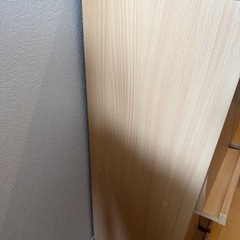 マガジンラックの画像