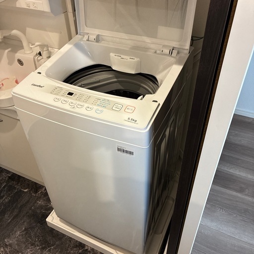 決定しました。2025年春購入  ほとんど未使用