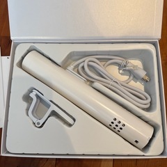 【使用回数1回】低温調理器Boniq 2.0 (BNQ-10)  定価22,000の画像