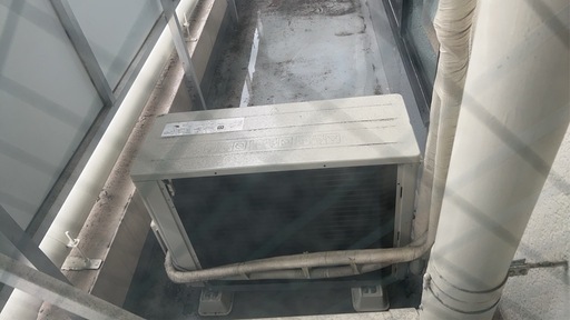 ダイキンRZRP80BYT