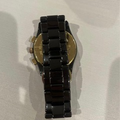 エンポリオアルマーニ　腕時計の画像