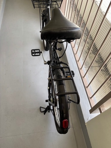 20インチ自転車
