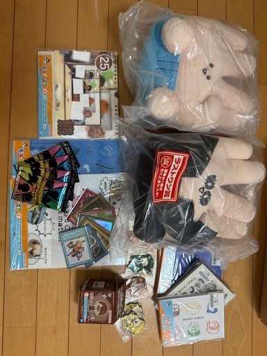 東海オンエア　グッズ
