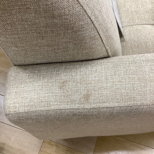 【トレファクラパーク岸和田店】 2人掛けソファーが新入荷致しました！ トレファクラパーク岸和田店】2人掛けソファー 入荷いたしました