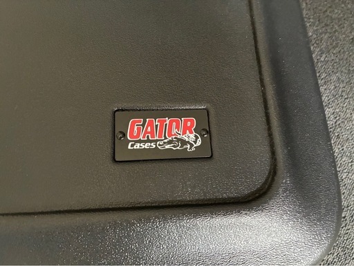 GATOR エレキベース ハードケース