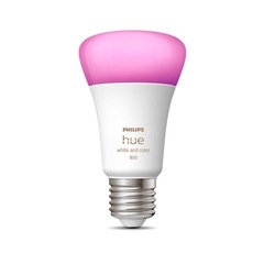 Philips Hue フルカラー電球13個＋Hue Bridgeセット｜まとめ売り｜動作良好｜早い者勝ちの画像