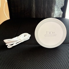 Anker 2in1充電器の画像