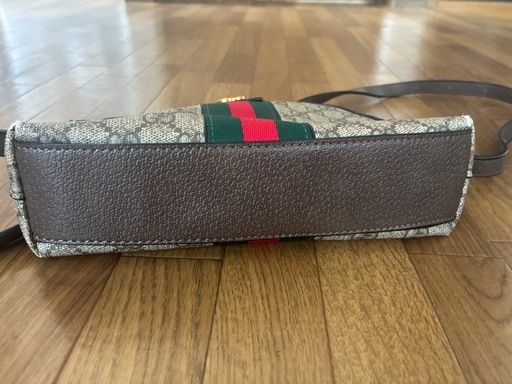 GUCCI ショルダーバッグ　　